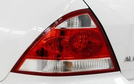 Nissan Almera Classic, 2007 год, 598 000 рублей, 12 фотография