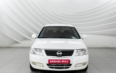 Nissan Almera Classic, 2007 год, 598 000 рублей, 2 фотография