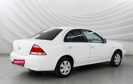 Nissan Almera Classic, 2007 год, 598 000 рублей, 7 фотография