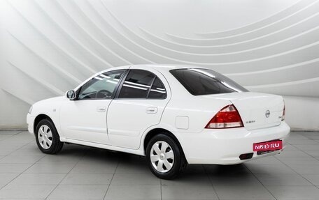 Nissan Almera Classic, 2007 год, 598 000 рублей, 5 фотография
