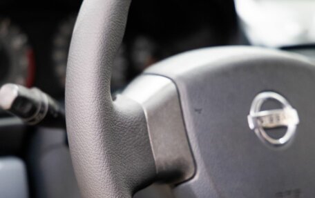 Nissan Almera Classic, 2007 год, 598 000 рублей, 15 фотография