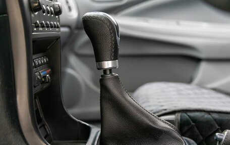 Nissan Almera Classic, 2007 год, 598 000 рублей, 25 фотография
