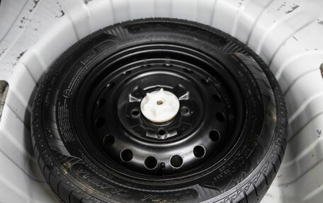 Nissan Almera Classic, 2007 год, 598 000 рублей, 34 фотография