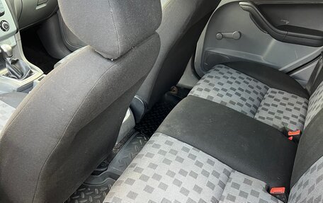 Ford Focus II рестайлинг, 2008 год, 350 000 рублей, 8 фотография