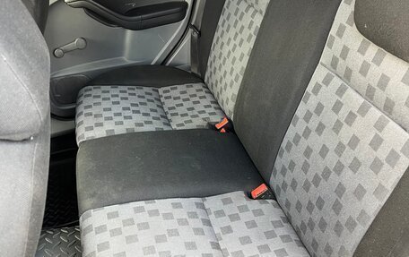 Ford Focus II рестайлинг, 2008 год, 350 000 рублей, 9 фотография