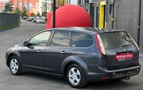 Ford Focus II рестайлинг, 2008 год, 350 000 рублей, 2 фотография