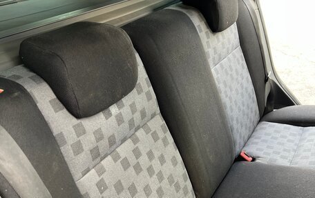 Ford Focus II рестайлинг, 2008 год, 350 000 рублей, 13 фотография