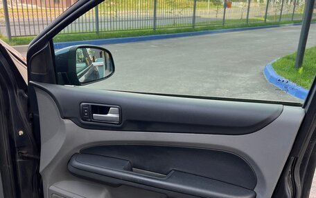 Ford Focus II рестайлинг, 2008 год, 350 000 рублей, 18 фотография