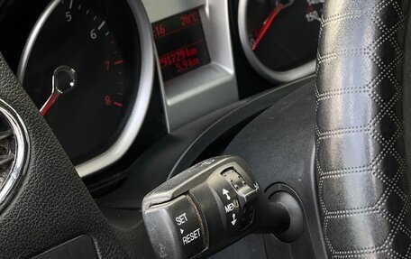 Ford Focus II рестайлинг, 2008 год, 350 000 рублей, 25 фотография