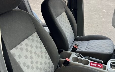 Ford Focus II рестайлинг, 2008 год, 350 000 рублей, 17 фотография