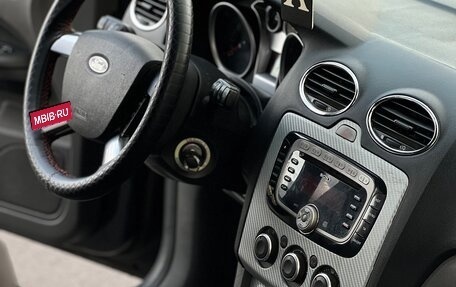 Ford Focus II рестайлинг, 2008 год, 350 000 рублей, 20 фотография