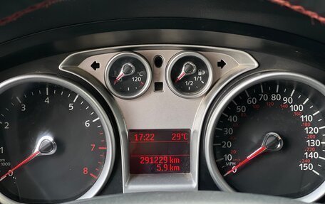 Ford Focus II рестайлинг, 2008 год, 350 000 рублей, 31 фотография