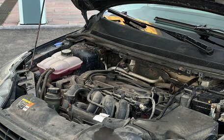 Ford Focus II рестайлинг, 2008 год, 350 000 рублей, 30 фотография