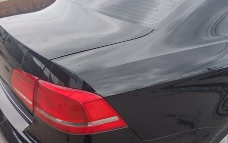 Volkswagen Passat B7, 2011 год, 1 225 000 рублей, 5 фотография