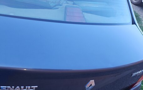 Renault Logan I, 2008 год, 250 000 рублей, 6 фотография