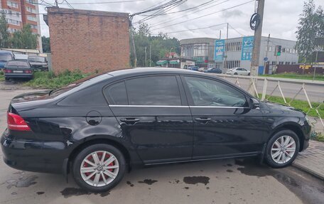 Volkswagen Passat B7, 2011 год, 1 225 000 рублей, 8 фотография
