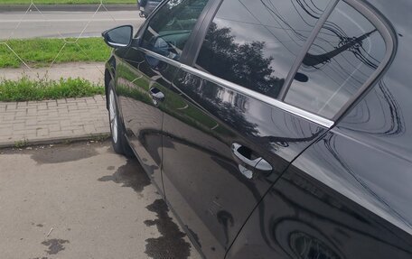 Volkswagen Passat B7, 2011 год, 1 225 000 рублей, 14 фотография