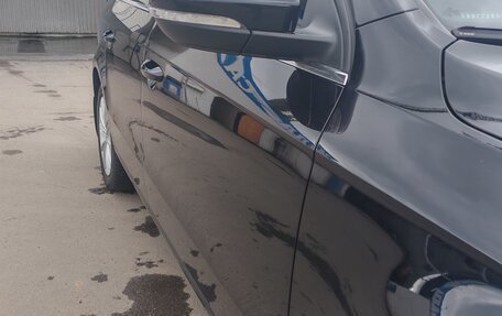 Volkswagen Passat B7, 2011 год, 1 225 000 рублей, 18 фотография