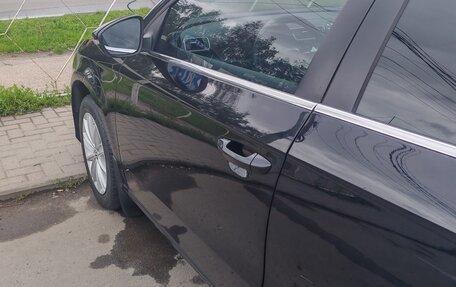 Volkswagen Passat B7, 2011 год, 1 225 000 рублей, 16 фотография