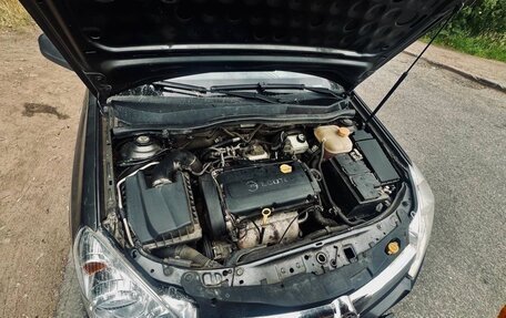 Opel Astra H, 2010 год, 420 000 рублей, 2 фотография