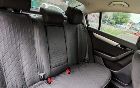 Volkswagen Passat B7, 2011 год, 1 225 000 рублей, 22 фотография