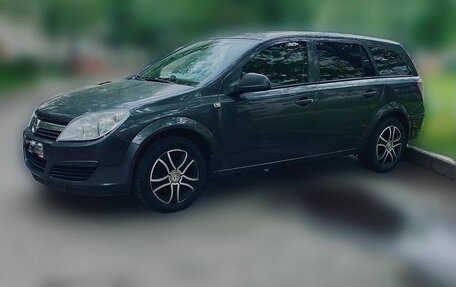Opel Astra H, 2010 год, 420 000 рублей, 5 фотография