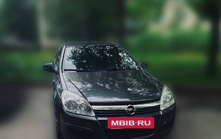 Opel Astra H, 2010 год, 420 000 рублей, 4 фотография