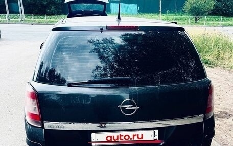 Opel Astra H, 2010 год, 420 000 рублей, 6 фотография