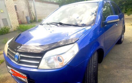 Geely MK I рестайлинг, 2013 год, 295 000 рублей, 3 фотография