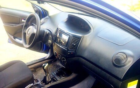 Geely MK I рестайлинг, 2013 год, 295 000 рублей, 13 фотография