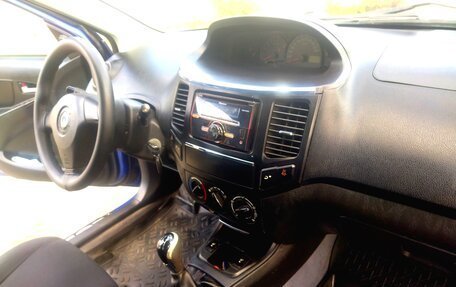 Geely MK I рестайлинг, 2013 год, 295 000 рублей, 18 фотография