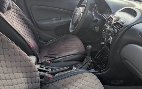 Nissan Almera Classic, 2007 год, 320 000 рублей, 8 фотография