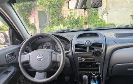 Nissan Almera Classic, 2007 год, 320 000 рублей, 11 фотография