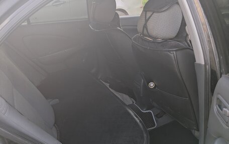 Nissan Almera Classic, 2007 год, 320 000 рублей, 12 фотография