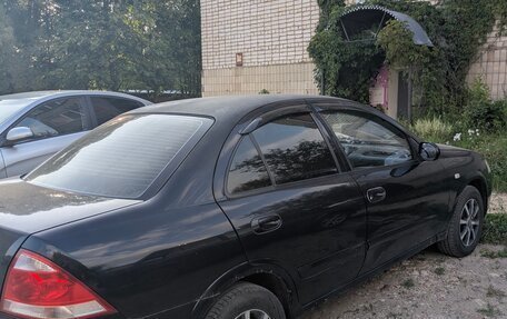 Nissan Almera Classic, 2007 год, 320 000 рублей, 4 фотография