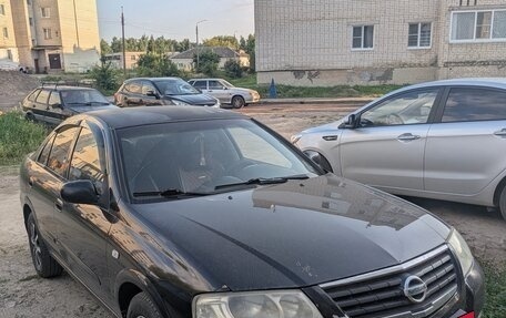 Nissan Almera Classic, 2007 год, 320 000 рублей, 6 фотография