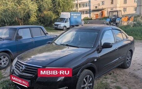 Nissan Almera Classic, 2007 год, 320 000 рублей, 5 фотография