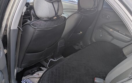 Nissan Almera Classic, 2007 год, 320 000 рублей, 13 фотография