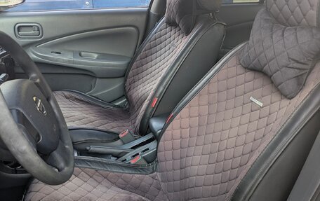 Nissan Almera Classic, 2007 год, 320 000 рублей, 14 фотография