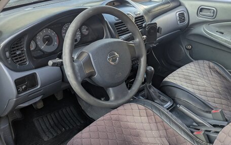 Nissan Almera Classic, 2007 год, 320 000 рублей, 15 фотография