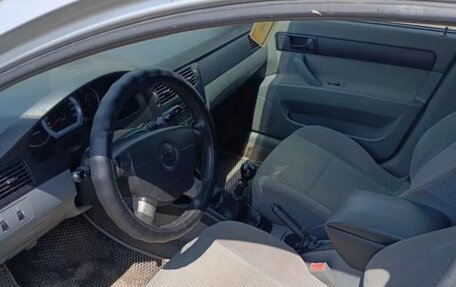 Chevrolet Lacetti, 2008 год, 277 777 рублей, 3 фотография