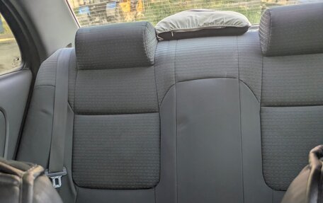 Nissan Almera Classic, 2007 год, 320 000 рублей, 17 фотография