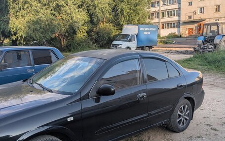 Nissan Almera Classic, 2007 год, 320 000 рублей, 16 фотография