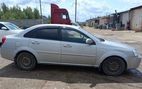 Chevrolet Lacetti, 2008 год, 277 777 рублей, 8 фотография