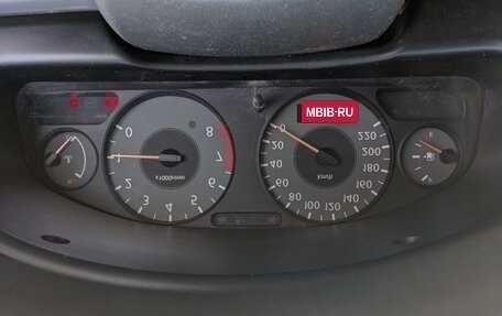 Nissan Almera Classic, 2007 год, 320 000 рублей, 18 фотография