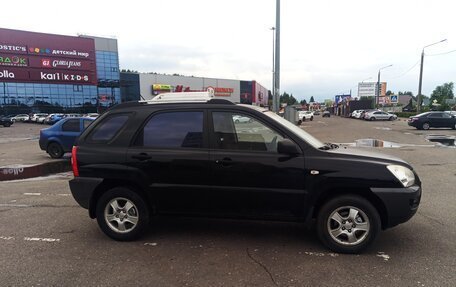 KIA Sportage II, 2007 год, 750 000 рублей, 3 фотография
