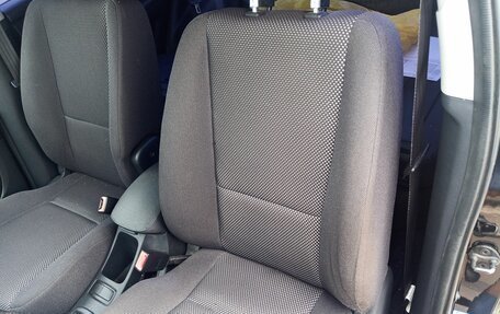 KIA Sportage II, 2007 год, 750 000 рублей, 7 фотография