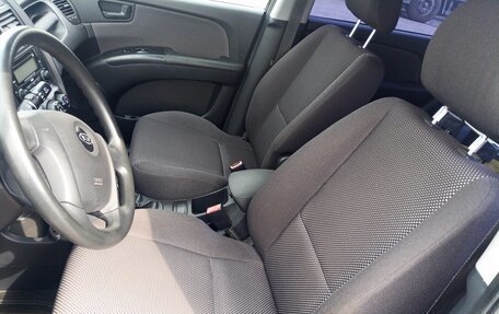 KIA Sportage II, 2007 год, 750 000 рублей, 6 фотография