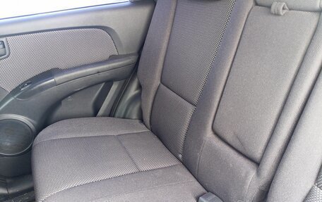 KIA Sportage II, 2007 год, 750 000 рублей, 11 фотография