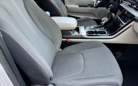 KIA Carnival, 2021 год, 3 330 000 рублей, 7 фотография